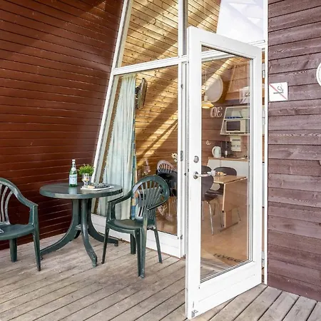 Feriehus Stunning In With Wifi