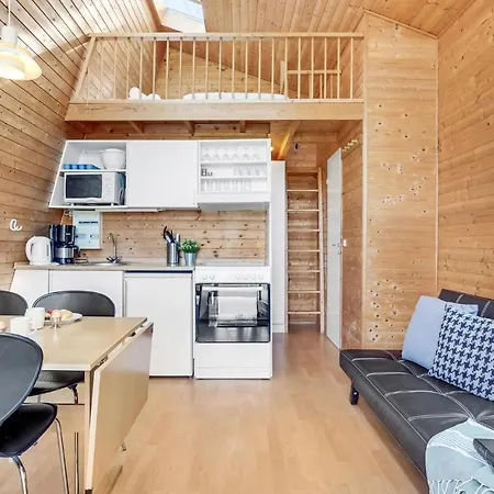 Stunning In With Wifi Feriehus