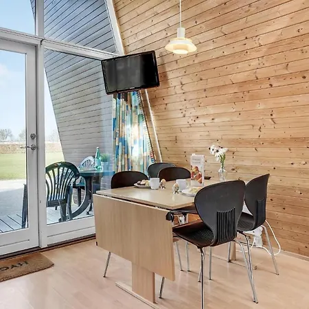 Feriehus Stunning In With Wifi Fredericia