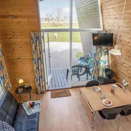 Feriehus Stunning In With Wifi Fredericia