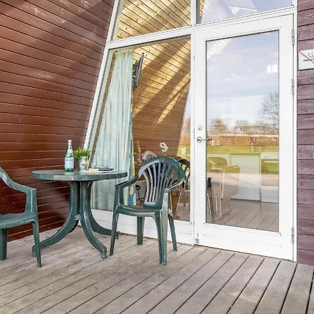 Stunning In With Wifi Feriehus *
